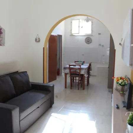 Relax In Centro Mazara del Vallo