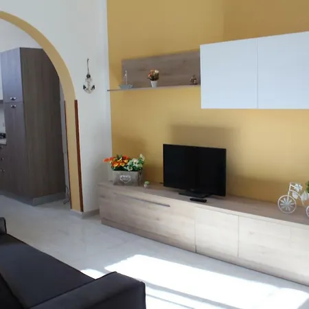 Apartment Relax In Centro