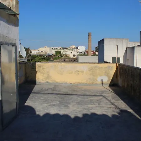 Relax In Centro Apartment Mazara del Vallo
