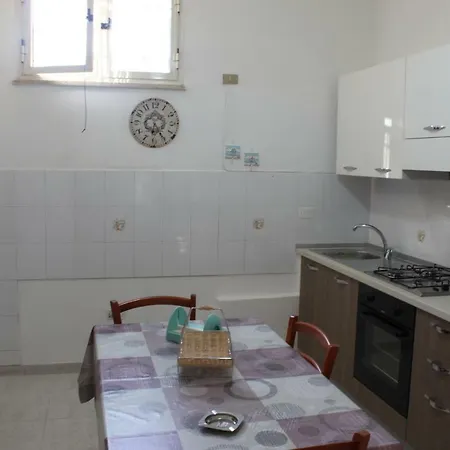 Apartment Relax In Centro Mazara del Vallo