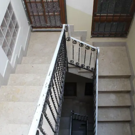 Relax In Centro Apartment Mazara del Vallo