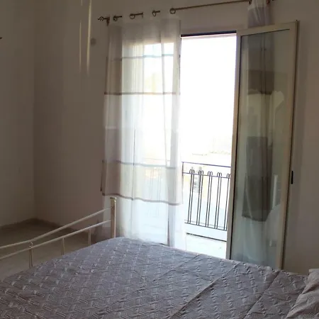 Relax In Centro Apartment Mazara del Vallo