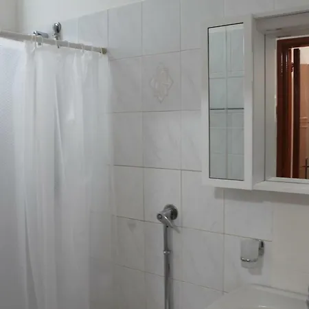 Apartment Relax In Centro Mazara del Vallo