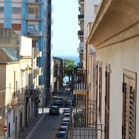 Apartment Relax In Centro